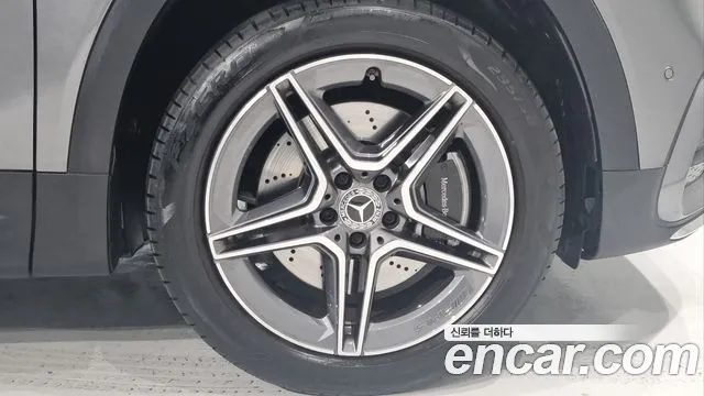 Mercedes-Benz GLB-Class X247 id 2707794 из Кореи 11