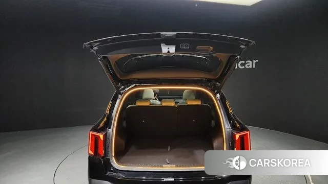 Kia The New Sorento 4th Generation id 3021787 из Кореи 11