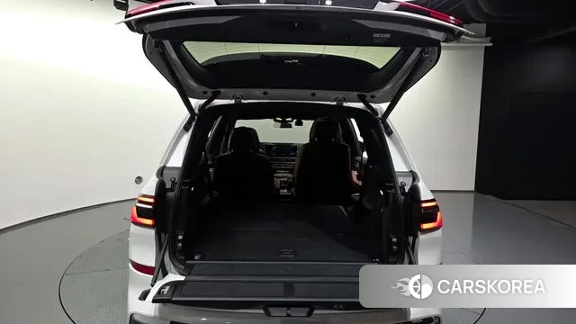 BMW X7 (G07) id 3431700 из Кореи 11