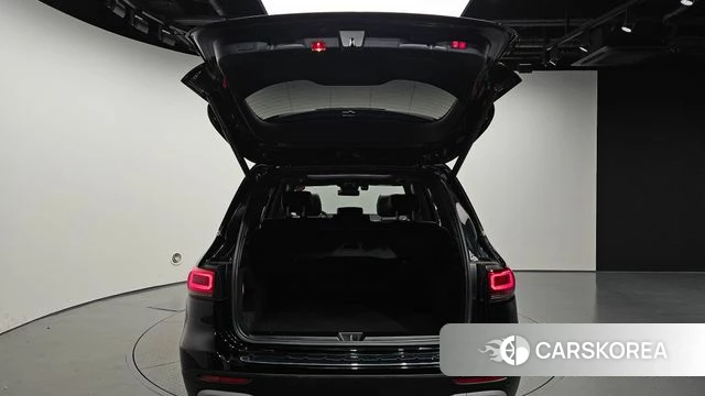 Mercedes-Benz GLB-Class X247 id 4702366 из Кореи 11