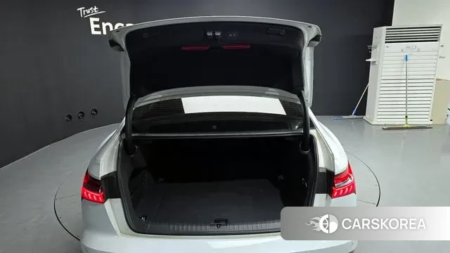 Audi A6 (C8) id 3530554 из Кореи 11