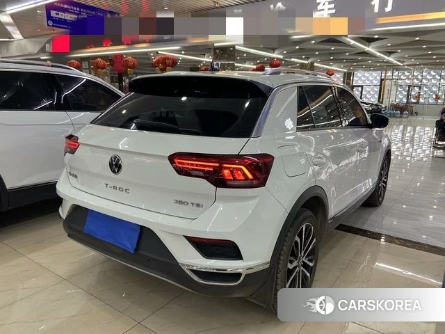 Volkswagen Exploring songs id 4198937 из Китая 11