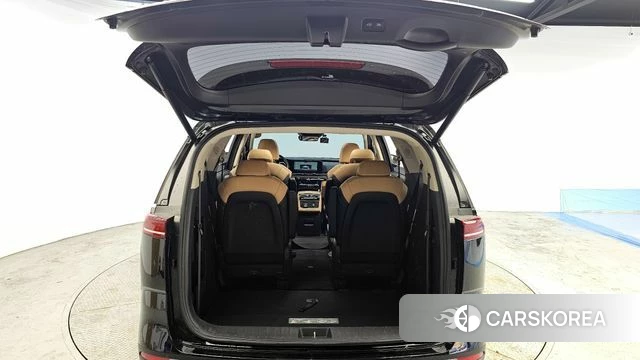 Kia Carnival 4th generation id 4223793 из Кореи 11