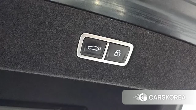 Genesis G90 (RS4) id 3159850 из Кореи 11