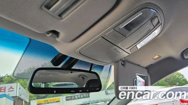 Hyundai Sonata New Rise id 2719828 из Кореи 11