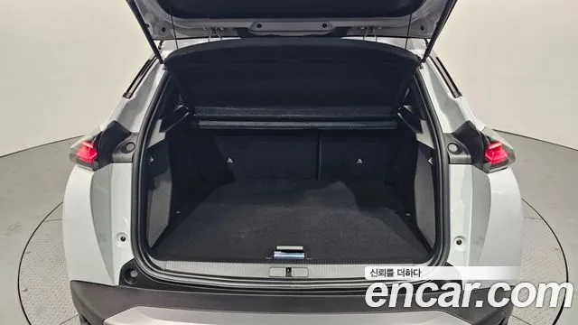 Peugeot 2008 Second generation id 2736053 из Кореи 11