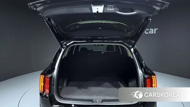 Kia Sorento 4th Generation id 3367445 из Кореи 11