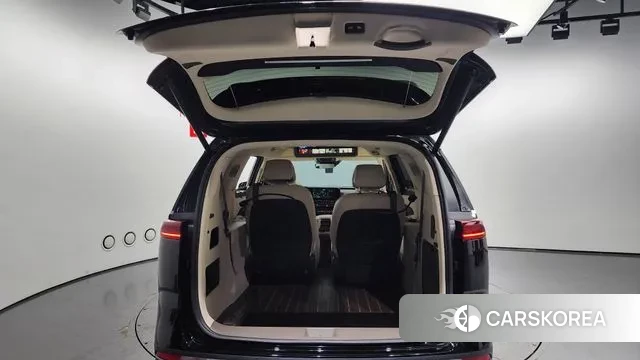 Kia Carnival 4th generation id 3042270 из Кореи 11