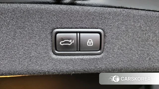 Kia More K9 id 3054357 из Кореи 11