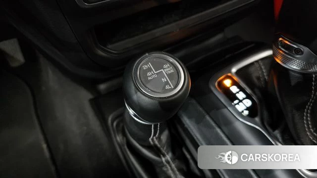 Jeep Wrangler (JL) id 4477442 из Кореи 11