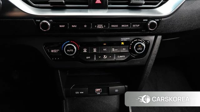 Kia Niro EV id 4481945 из Кореи 11