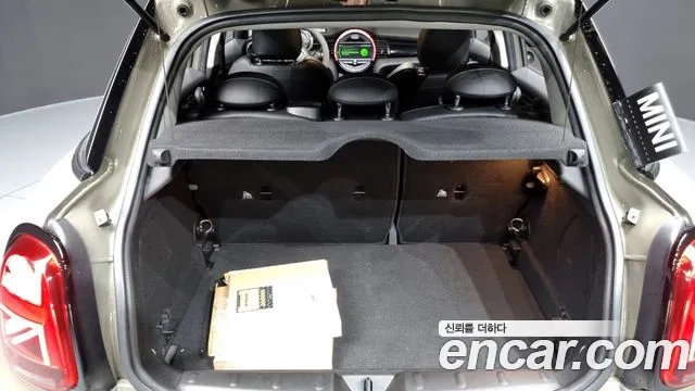 Mini Cooper id 2928426 из Кореи 11