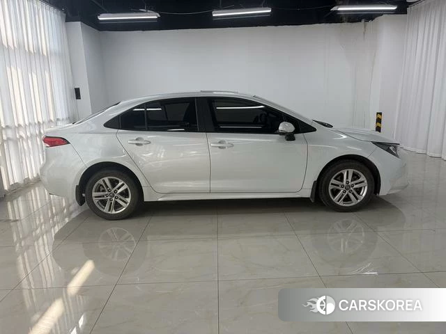 Toyota Lei Ling id 4273436 из Китая 11
