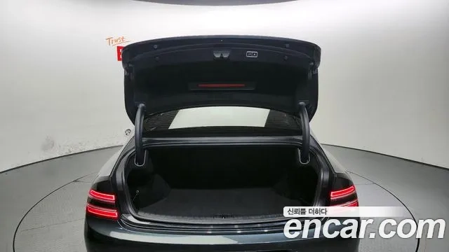 Genesis G80 (RG3) id 2864385 из Кореи 11