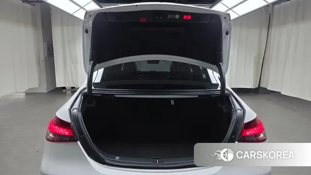 Mercedes-Benz E-Class W213 id 3322179 из Кореи 11