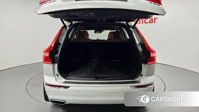 Volvo XC60 second Generation id 2886362 из Кореи 11