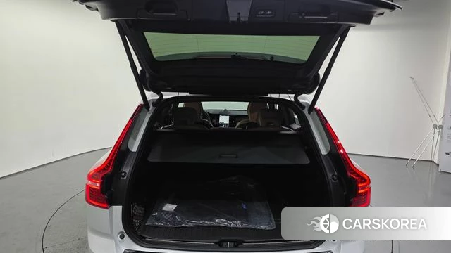 Volvo XC60 second Generation id 4619012 из Кореи 11