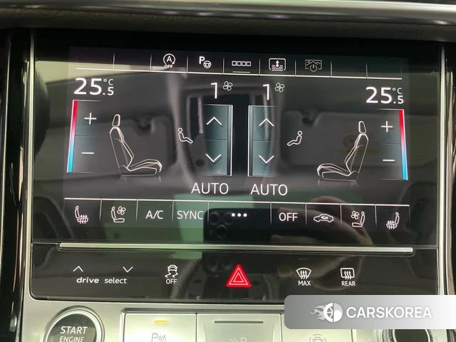 Audi A8 id 4348961 из Китая 11