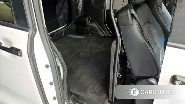 Kia The New Ray id 3017540 из Кореи 11