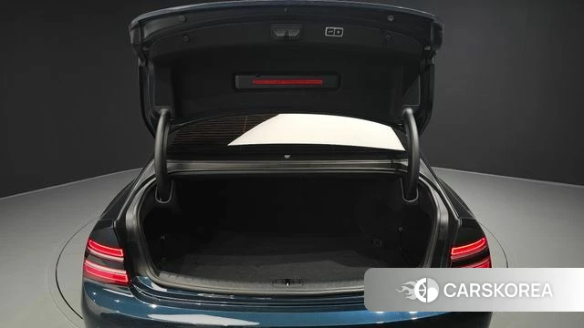 Genesis G80 (RG3) id 4518545 из Кореи 11