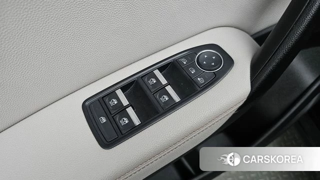 Renault Korea (Samsung) Capture id 4416314 из Кореи 11