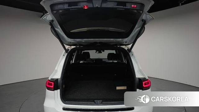 Mercedes-Benz GLB-Class X247 id 4179592 из Кореи 11