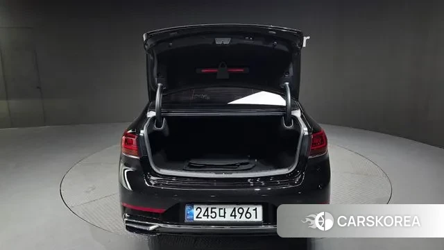 Kia K7 Premier Hybrid id 3269227 из Кореи 11