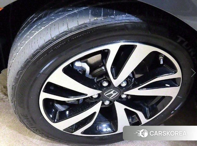 Honda Odyssey id 3820406 из Кореи 11