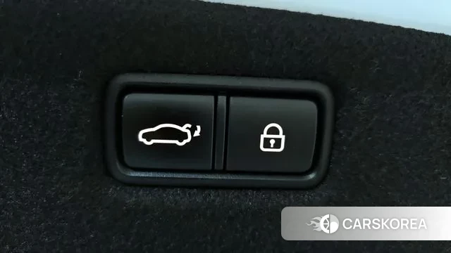 Genesis G90 id 3573922 из Кореи 11