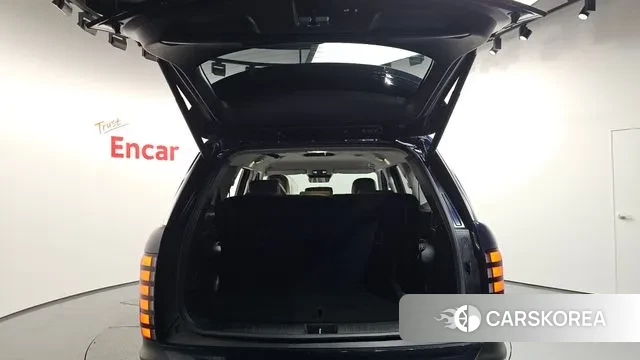 Hyundai Palisade (LX3) id 3750852 из Кореи 11