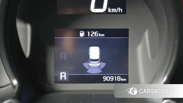 Kia The New Ray id 4593049 из Кореи 11