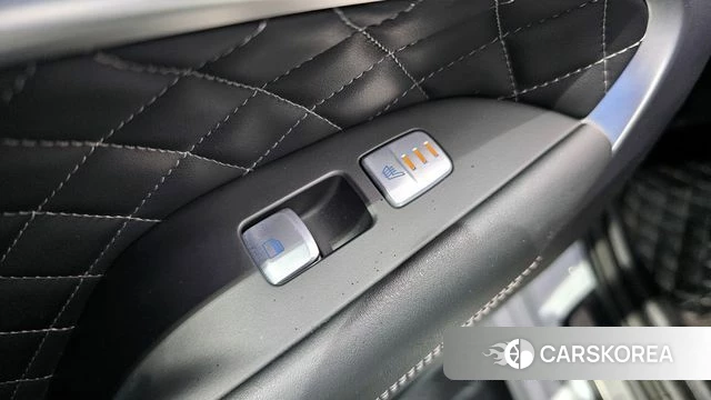 Genesis G70 id 3813942 из Кореи 11