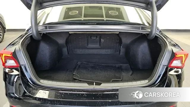 Kia K5 3rd generation id 3488556 из Кореи 11