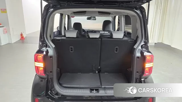 Kia The New Kia Ray id 3179937 из Кореи 11