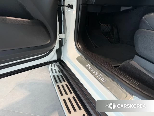 Mercedes-Benz EQE SUV X294 id 4757189 из Кореи 11