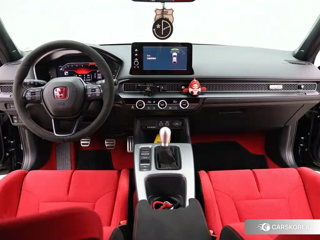 Honda Civic id 4686049 из Китая 11