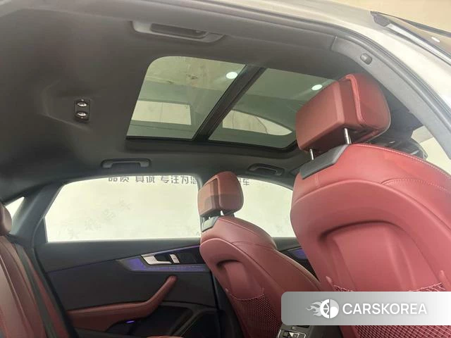 Audi A4L id 4291051 из Китая 11
