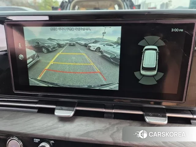 Kia Carnival 4th generation id 3517082 из Кореи 11