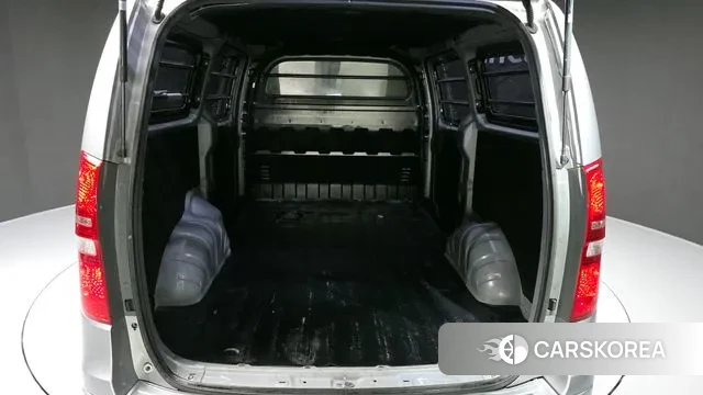 Hyundai The New Grand Starex id 3013632 из Кореи 11