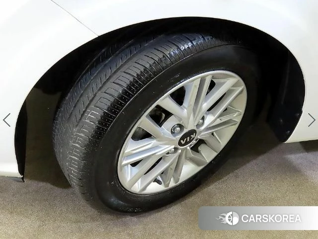 Kia Morning Urban (JA) id 4367672 из Кореи 11