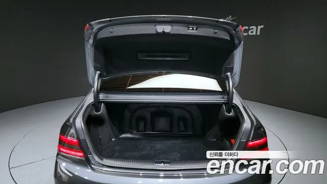 Genesis G90 id 2751714 из Кореи 11