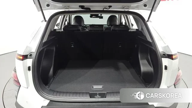 Hyundai Kona (SX2) id 3596262 из Кореи 11