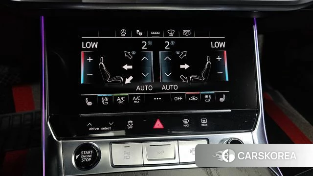 Audi A6 (C8) id 4434074 из Кореи 11