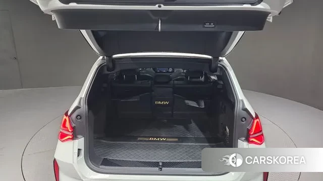 BMW X3 (G45) id 3431293 из Кореи 11