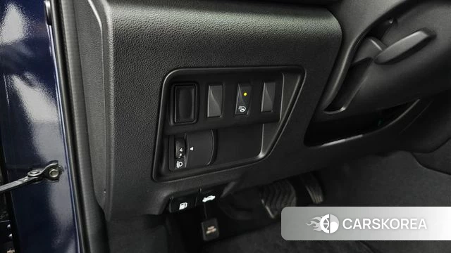 Renault Korea (Samsung) The New QM6 id 4424116 из Кореи 11