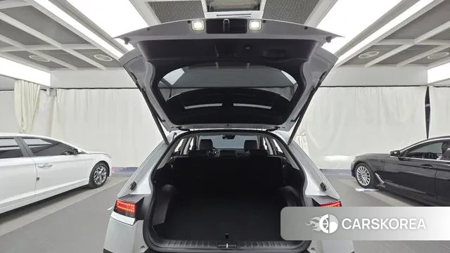 Hyundai Ionic 5 id 3405773 из Кореи 11