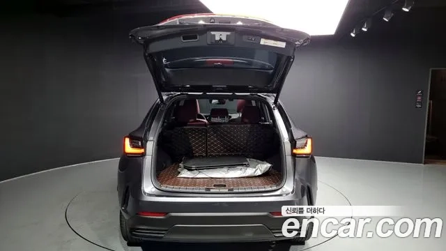 Lexus NX350h Second generation id 2910549 из Кореи 11