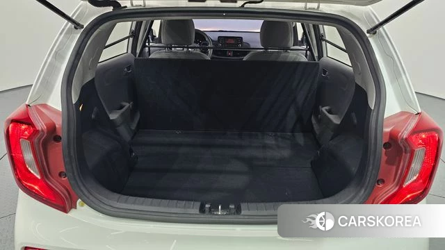 Kia All New Morning (JA) id 4020603 из Кореи 11