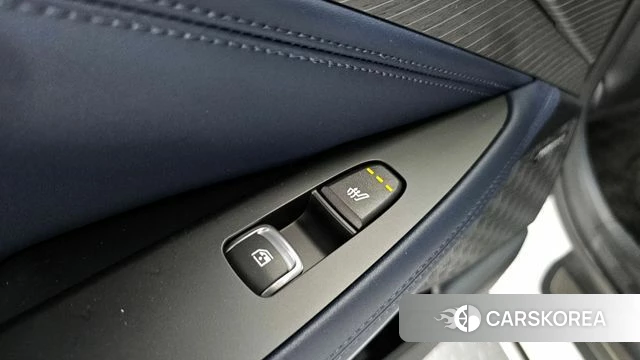 Kia The New K8 Hybrid id 4441444 из Кореи 11