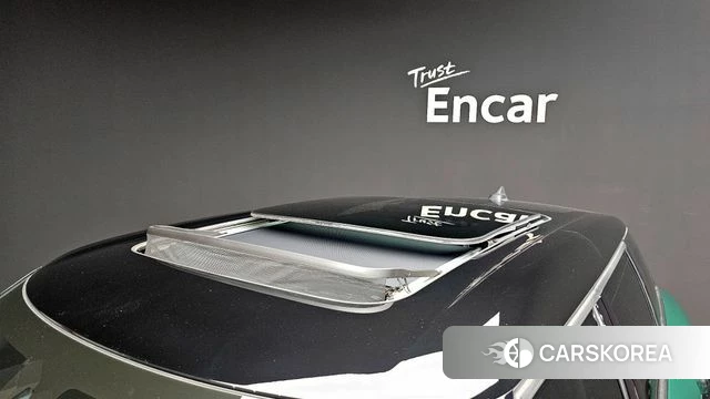 Mini Cooper S Clubman id 4195324 из Кореи 11